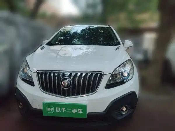 Buick Encore 2015