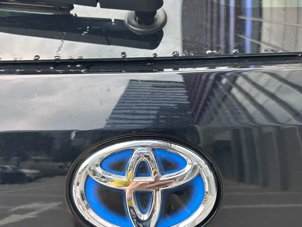Toyota Highlander 2024 — фото 16