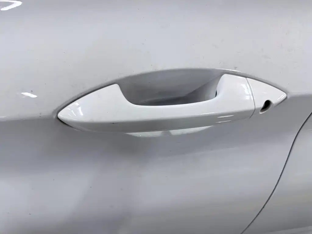 Geely Binyue 2020