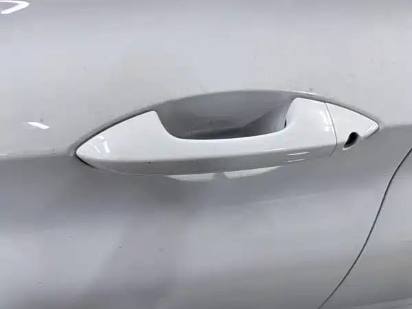 Geely Binyue 2020