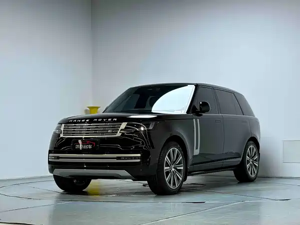 Land Rover Range Rover 2024