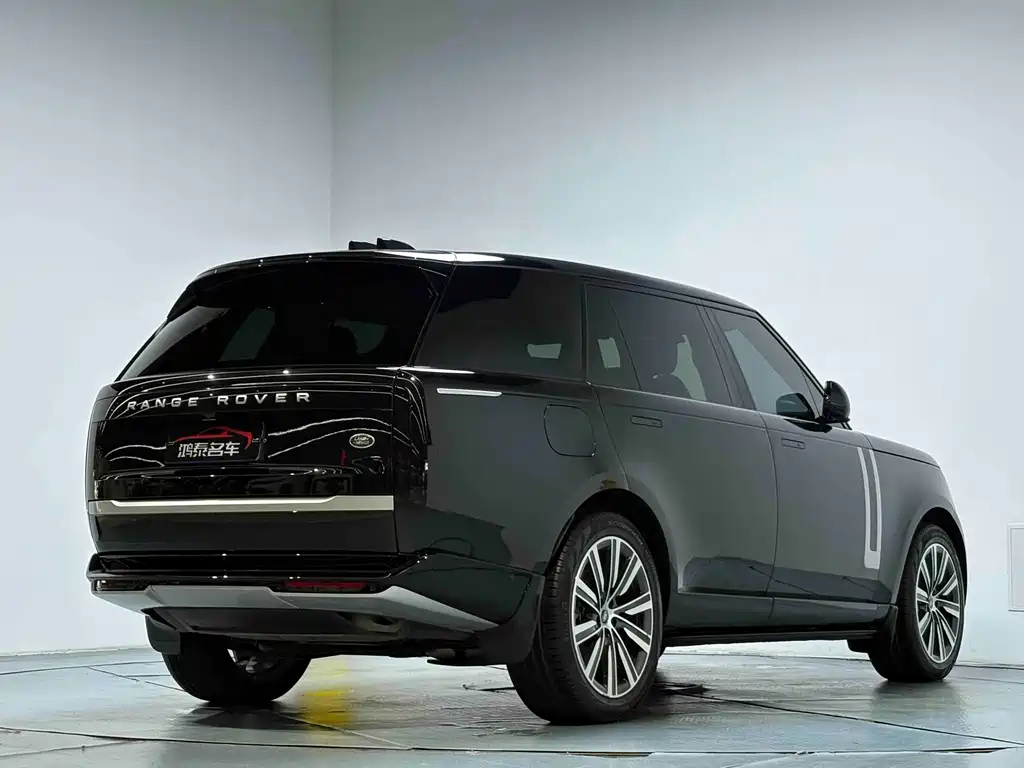 Land Rover Range Rover 2024 — фото 21