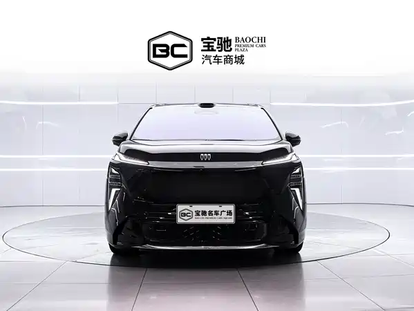Buick Zhijing Family 2026