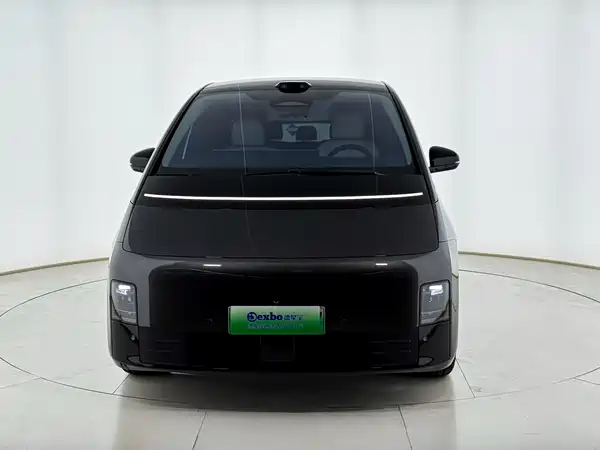 Li Auto MEGA 2025
