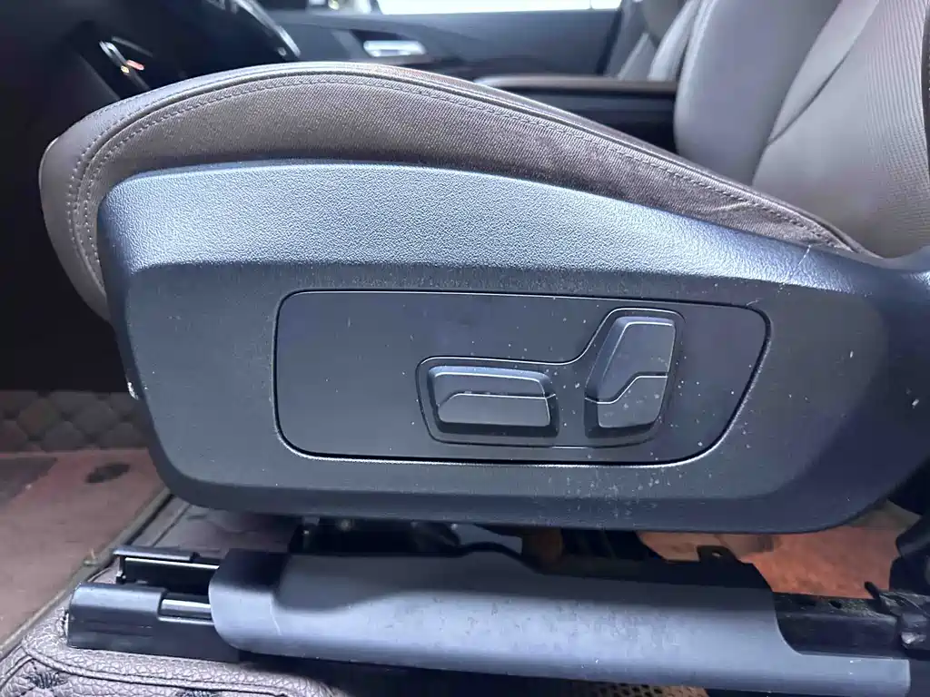 BMW X1 2023 — фото 16