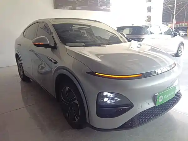 XPeng G6 2023