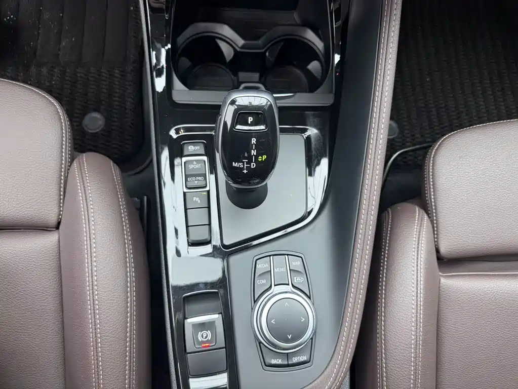 BMW X1 2022 — фото 15