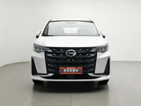 GAC Trumpchi M6 2024
