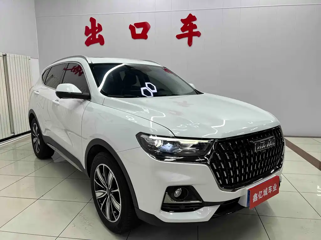 Haval H6 2024