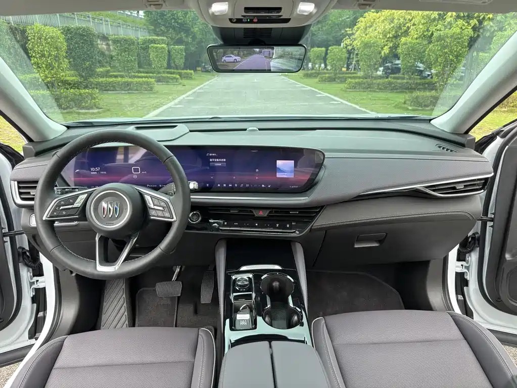 Buick Envision Plus 2026 — фото 12