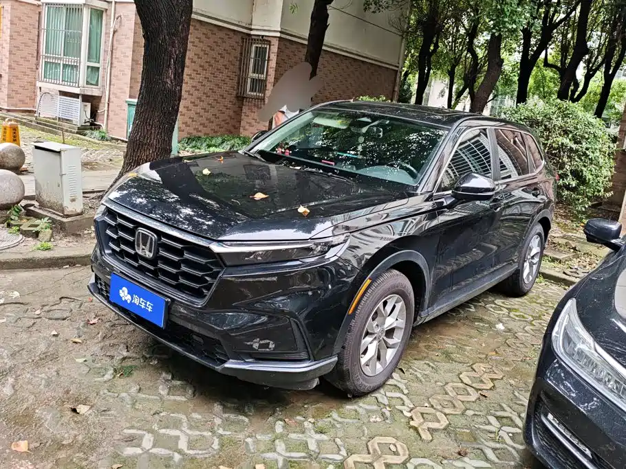 Honda CR-V 2023