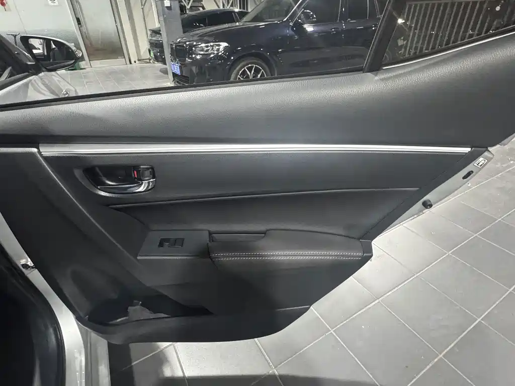 Toyota Ralink Shuangqing E+ 2020 — фото 13
