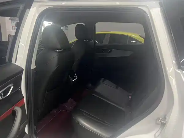 Chery Tiggo 7 2023