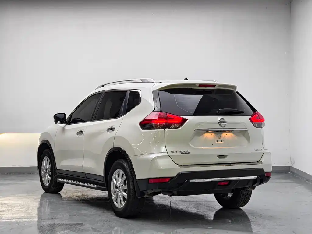 Nissan X-Trail 2022 — фото 4