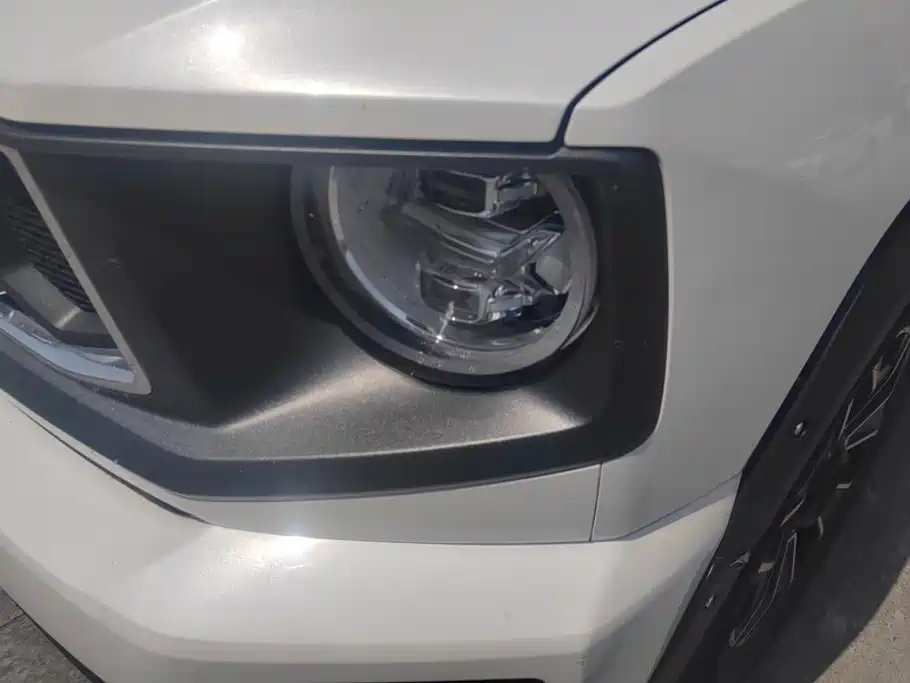 Haval Dargo PLUS EV 2023