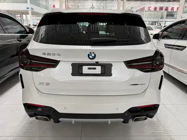 BMW X3 2023
