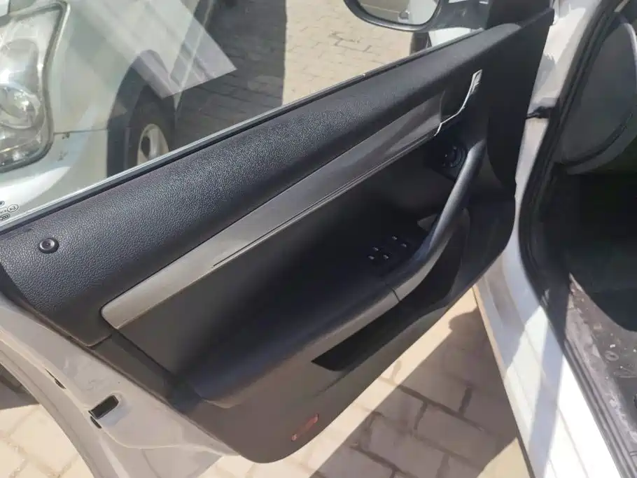 Skoda Octavia 2017