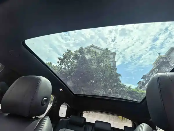 Land Rover Range Rover Evoque 2020