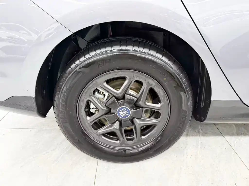 BYD Qin PLUS 2025 — фото 21
