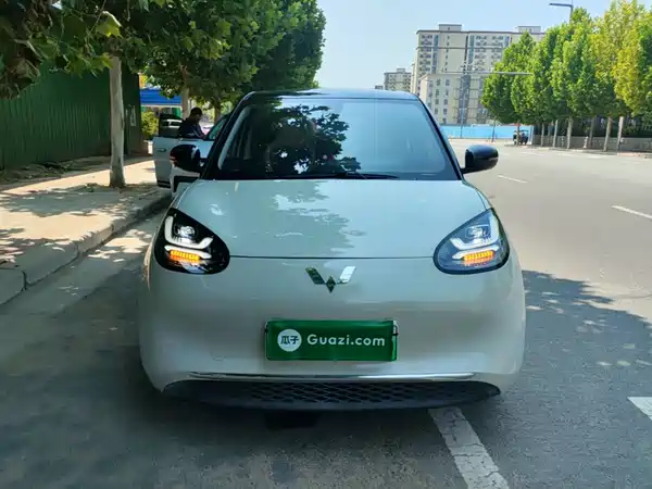 Wuling Bingo 2023