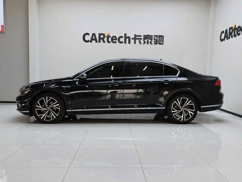 Volkswagen Magotan 2022