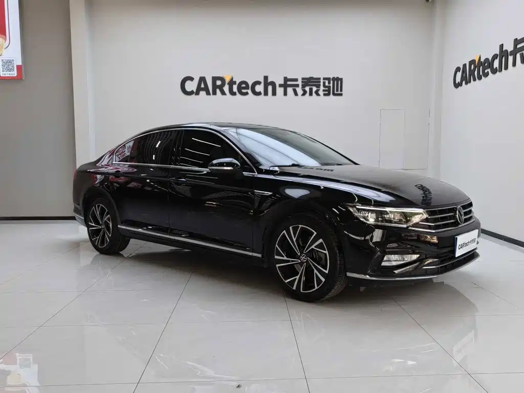 Volkswagen Magotan 2022