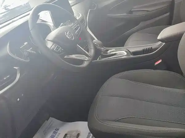 Buick Encore 2020