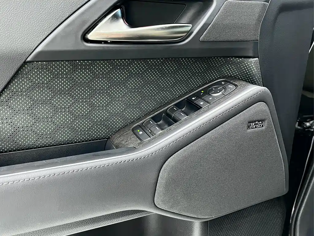 Lexus GX 2025 — фото 21