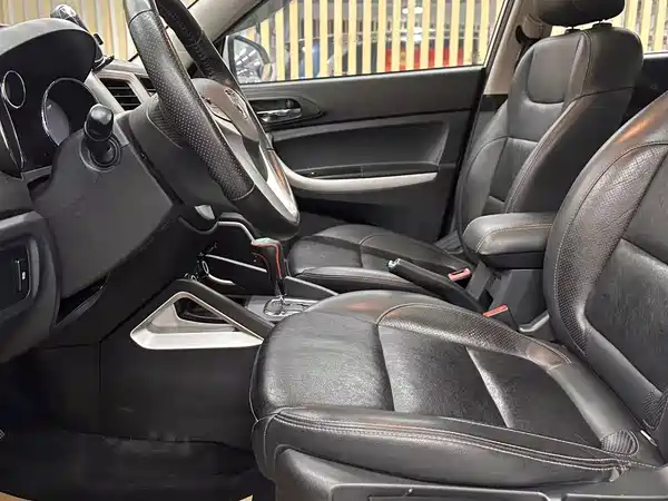 Changan CS35 2016