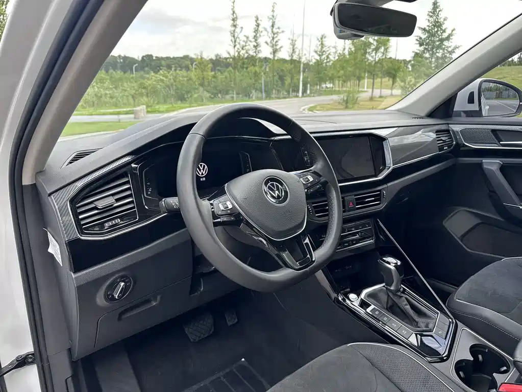 Volkswagen Tayron 2021