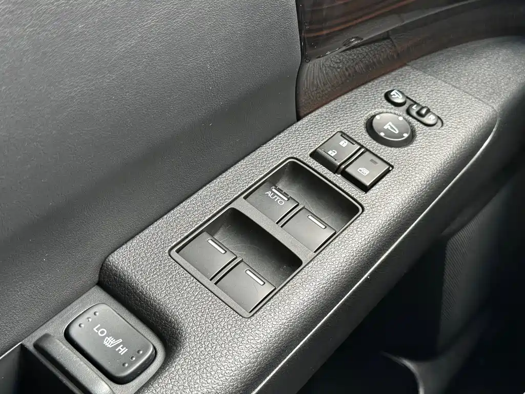 Honda Odyssey 2020 — фото 16