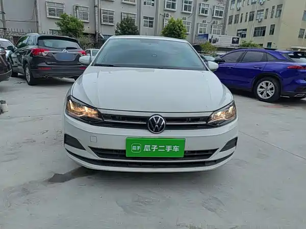 Volkswagen Polo 2023