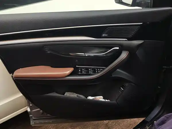 BYD Song PLUS 2021