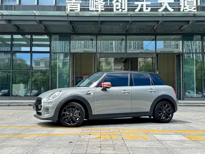 MINI MINI 2021