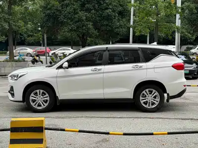 Haval M6 2021