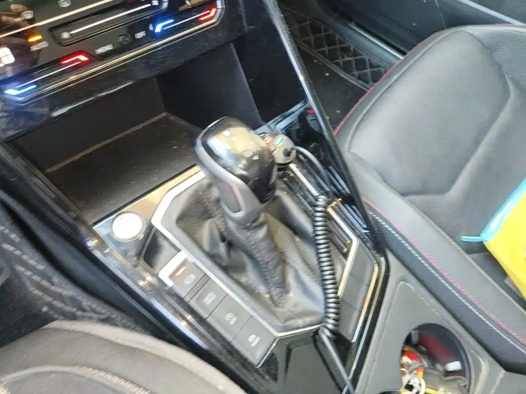 Volkswagen Tayron 2020 — фото 15
