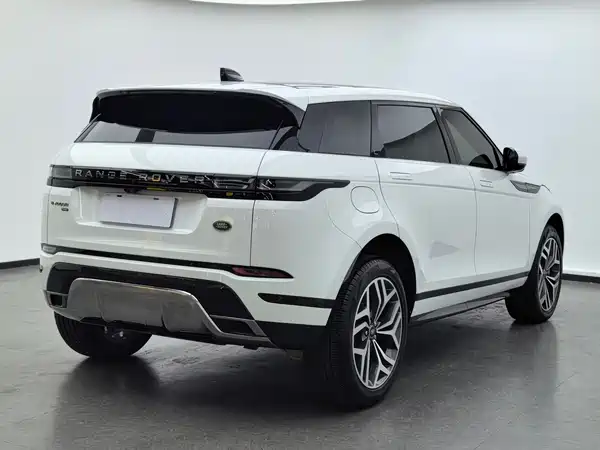 Land Rover Range Rover Evoque 2024