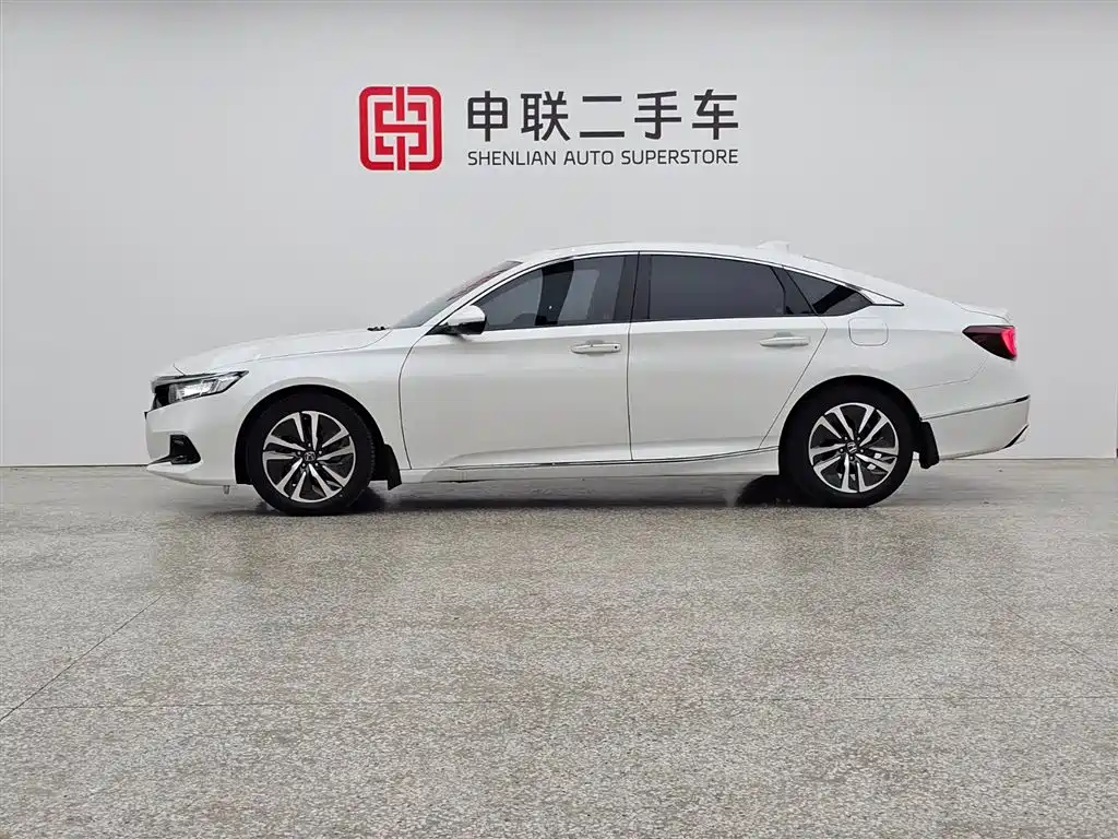 Honda Accord 2023 — фото 3