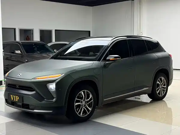NIO ES6 2020