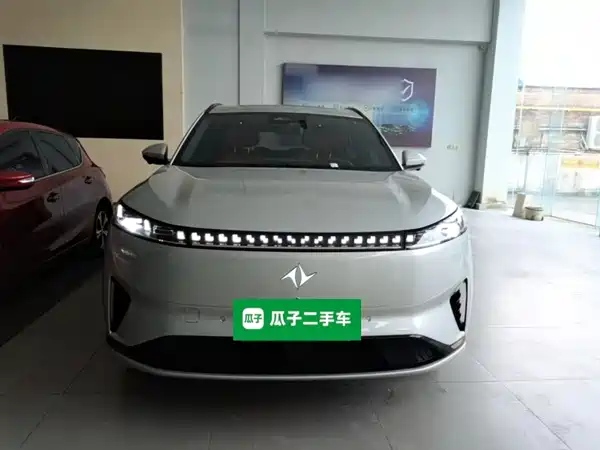 Dongfeng e008 2024