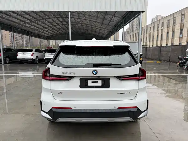 BMW X1 2023