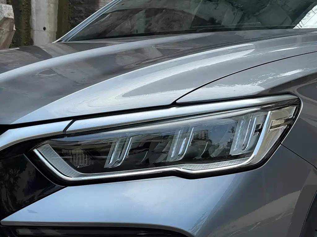 BYD Pro New Energy 2023 — фото 8