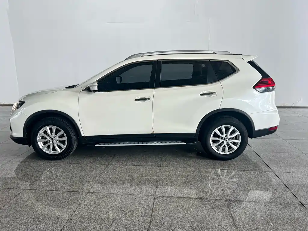 Nissan X-Trail 2019 — фото 29