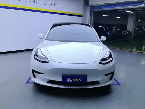 Tesla Model 3 2020