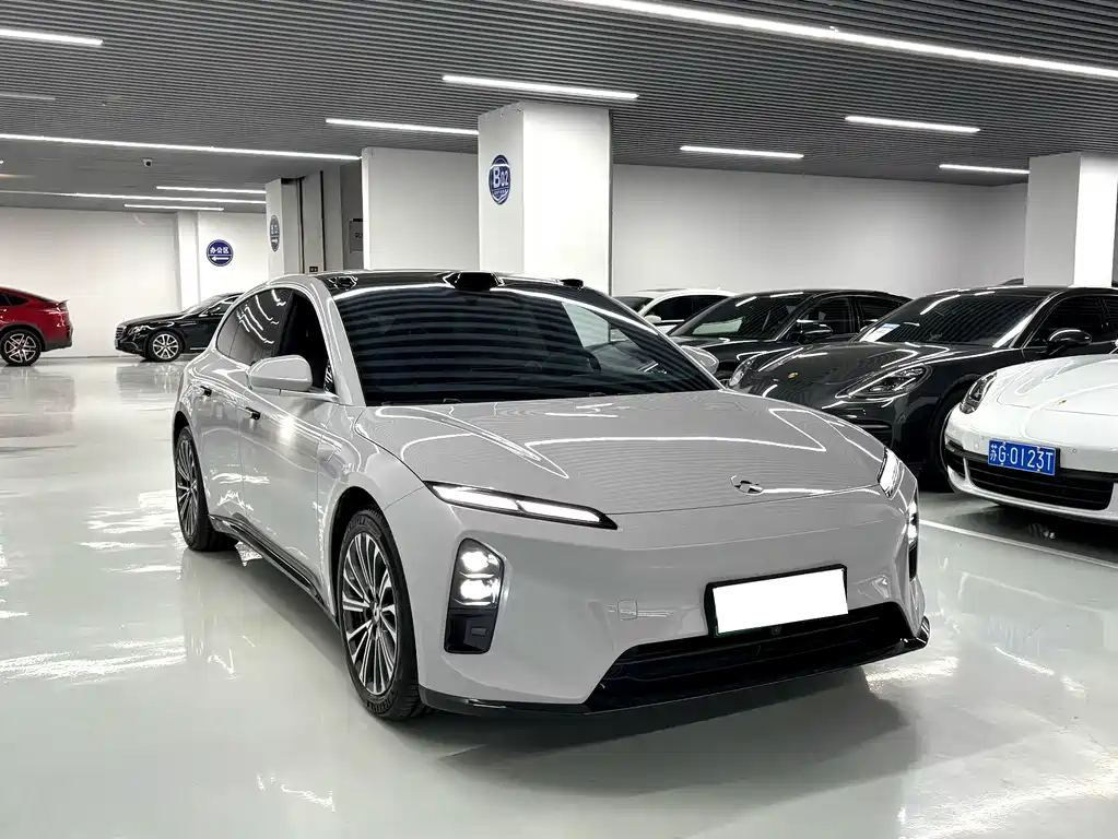 NIO ET5T 2026