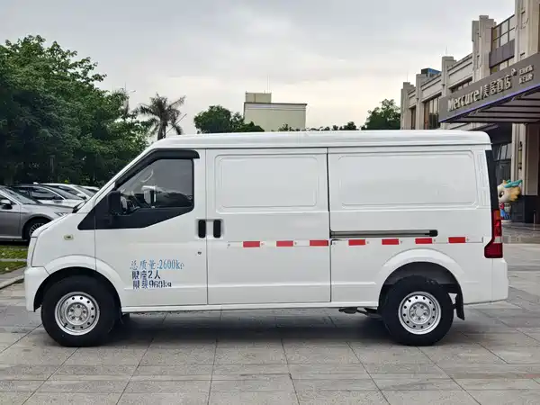 Rich Auto EC35 2021