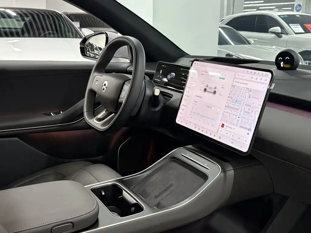 NIO ET5T 2026
