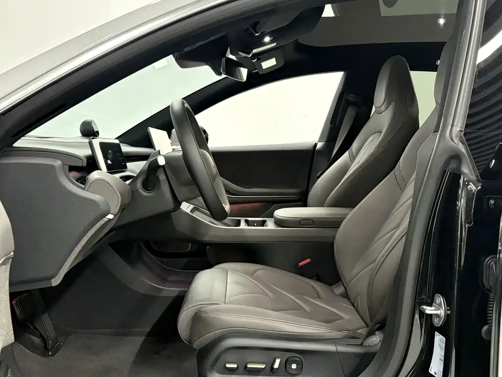 NIO ET5T 2026