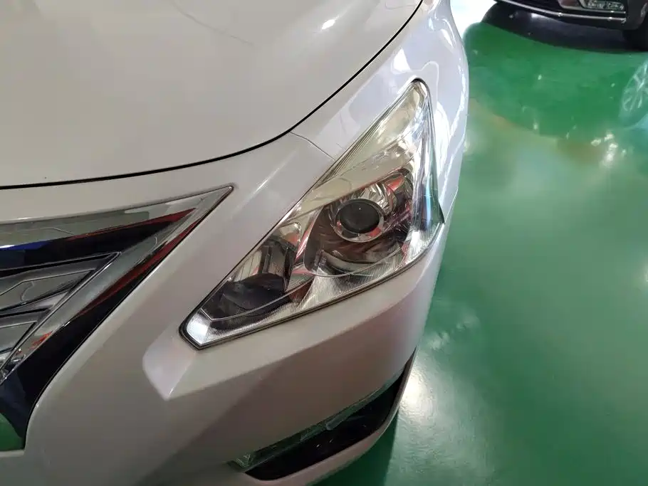 Nissan Teana 2015