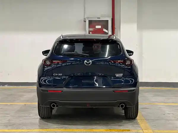 Mazda CX-30 2021